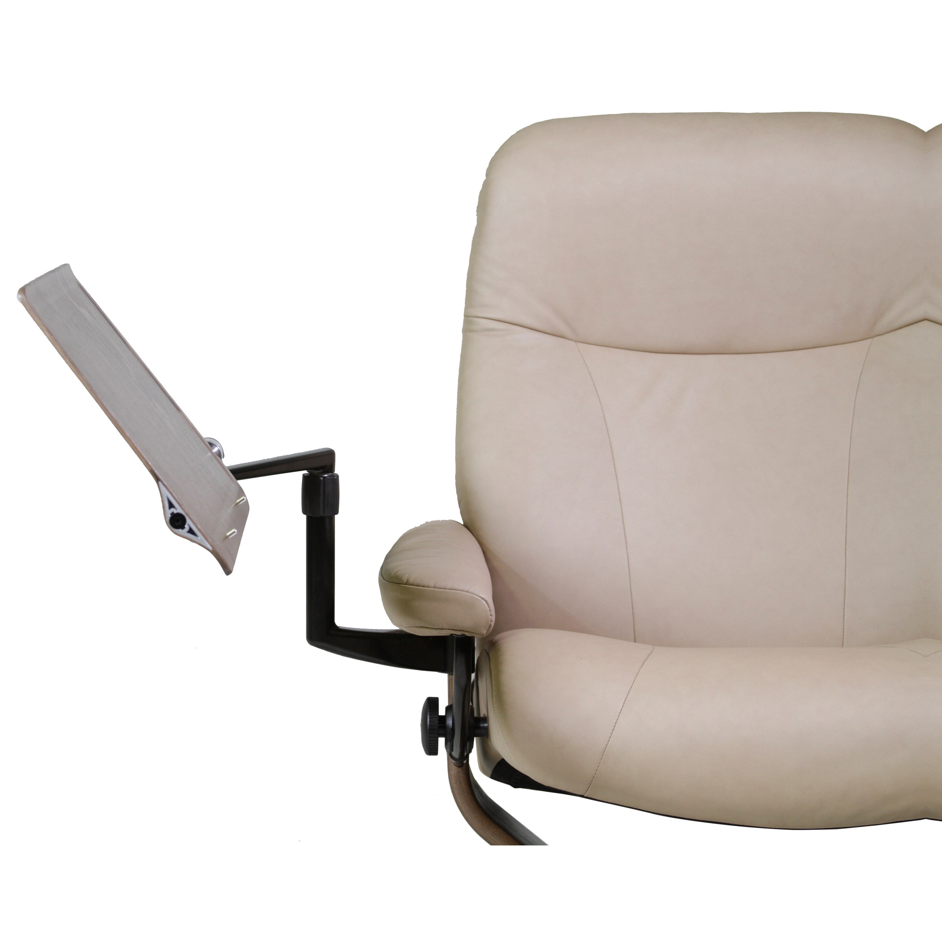 Stressless chair online computer table